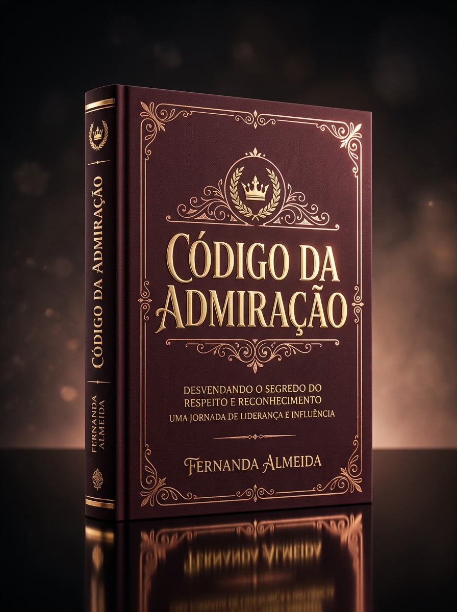 Código da Admiração