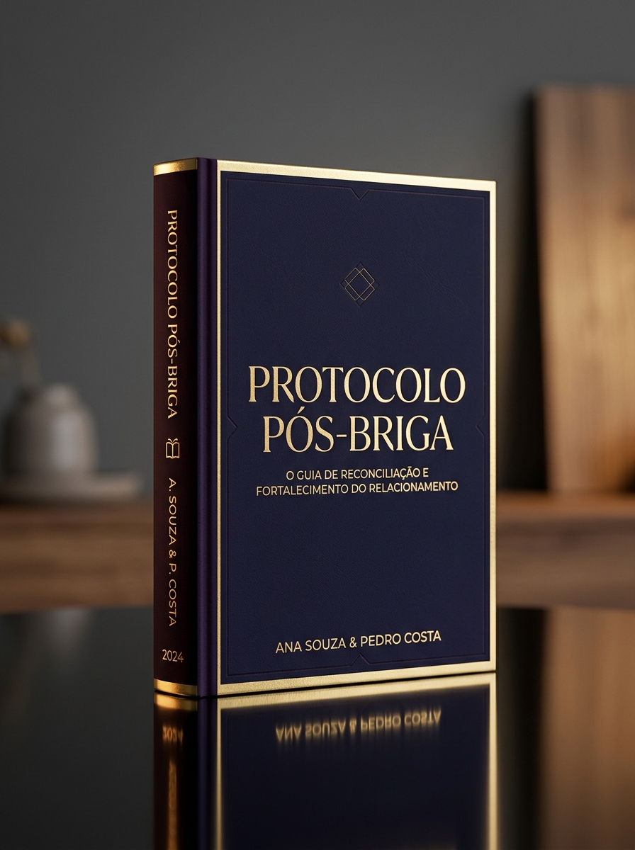 Protocolo Pós-Briga