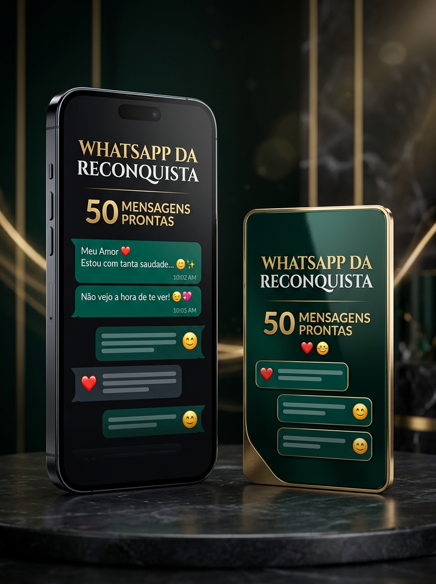 WhatsApp da Reconquista